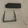 Gafas de solGafas luminosas LED - estilo punk - USB
