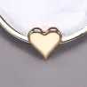 BrochesBroche clásico en forma de corazón
