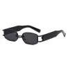 Vintage rectangular sunglasses - UV 400Sunglasses
