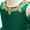 DisfracesVestido irregular elegante - disfraz de princesa