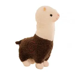 Animales de pelucheAlpaca de peluche - juguete