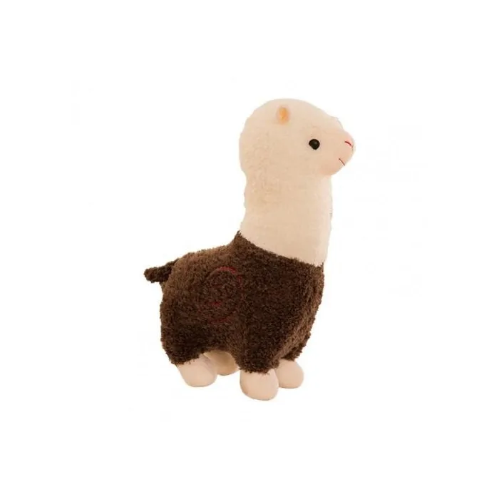 Animales de pelucheAlpaca de peluche - juguete