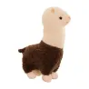 Animales de pelucheAlpaca de peluche - juguete