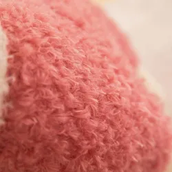 Plush alpaca - toyCuddly toys