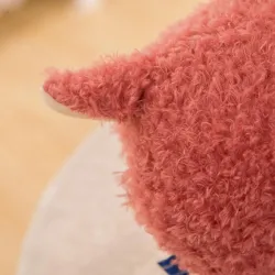Animales de pelucheAlpaca de peluche - juguete