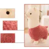 Animales de pelucheAlpaca de peluche - juguete