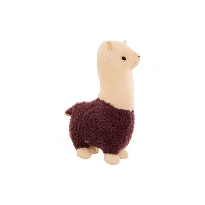 Animales de pelucheAlpaca de peluche - juguete