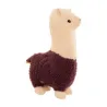 Animales de pelucheAlpaca de peluche - juguete