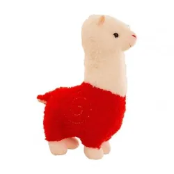 Animales de pelucheAlpaca de peluche - juguete