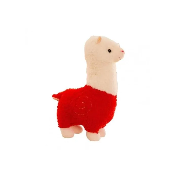 Animales de pelucheAlpaca de peluche - juguete