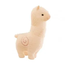 Animales de pelucheAlpaca de peluche - juguete
