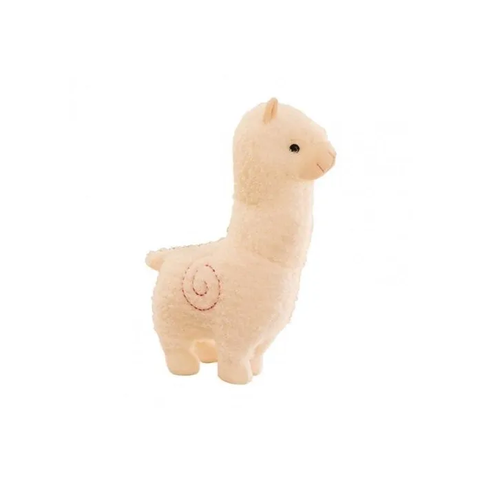 Animales de pelucheAlpaca de peluche - juguete