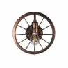 ApliquesRueda industrial vintage - lámpara de pared