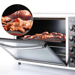 Silicone baking mat - non-stickBakeware