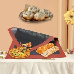 Silicone baking mat - non-stickBakeware