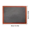 Silicone baking mat - non-stickBakeware