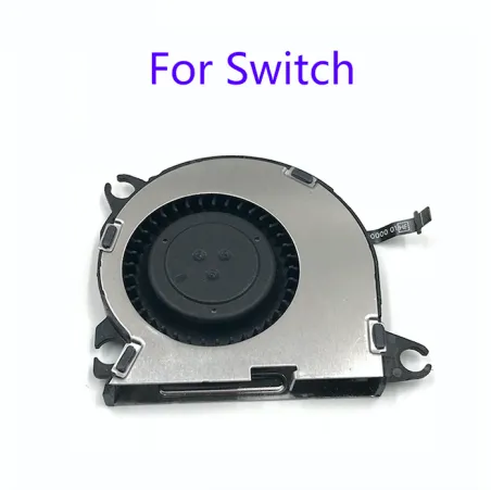 Nintendo SwitchNintendo Switch - ventilador de refrigeración original - incorporado