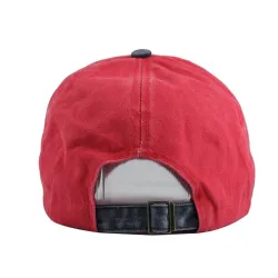 Sombreros / gorrasGorra de béisbol de algodón - unisex