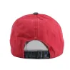Sombreros / gorrasGorra de béisbol de algodón - unisex