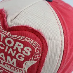 Sombreros / gorrasGorra de béisbol de algodón - unisex