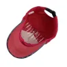 Sombreros / gorrasGorra de béisbol de algodón - unisex