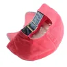 Cotton baseball cap - unisexHats & Caps