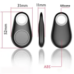 Bluetooth - Smart Tracker - key finder / child / pets - anti-lost deviceAccessories