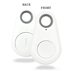 Bluetooth - Smart Tracker - key finder / child / pets - anti-lost deviceAccessories