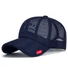 Mesh baseball cap - unisexHats & Caps