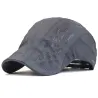 Trendy visor cap - newsboy style - with mesh - unisexHats & Caps