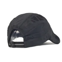 Sombreros & gorrasGorra con visera Trendy - estilo Newsboy - con malla - unisex