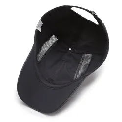 Classic baseball cap - with mesh - unisexHats & Caps