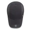Classic baseball cap - with mesh - unisexHats & Caps