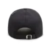 Classic baseball cap - with mesh - unisexHats & Caps