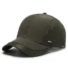 Classic baseball cap - with mesh - unisexHats & Caps