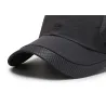 Classic baseball cap - with mesh - unisexHats & Caps
