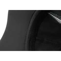 Classic baseball cap - with mesh - unisexHats & Caps