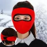 Sombreros & gorrasMáscara facial cálida de vellón - a prueba de viento / a prueba de polvo