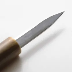 Mini pocket knife - sliding - with keyringKnives & Multitools