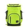 Deporte & OutdoorMochila térmica - bolsa aislante hielera - a prueba de fugas - gran capacidad - 33L