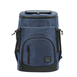 Deporte & OutdoorMochila térmica - bolsa aislante hielera - a prueba de fugas - gran capacidad - 33L