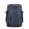 Deporte & OutdoorMochila térmica - bolsa aislante hielera - a prueba de fugas - gran capacidad - 33L