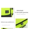Deporte & OutdoorMochila térmica - bolsa aislante hielera - a prueba de fugas - gran capacidad - 33L