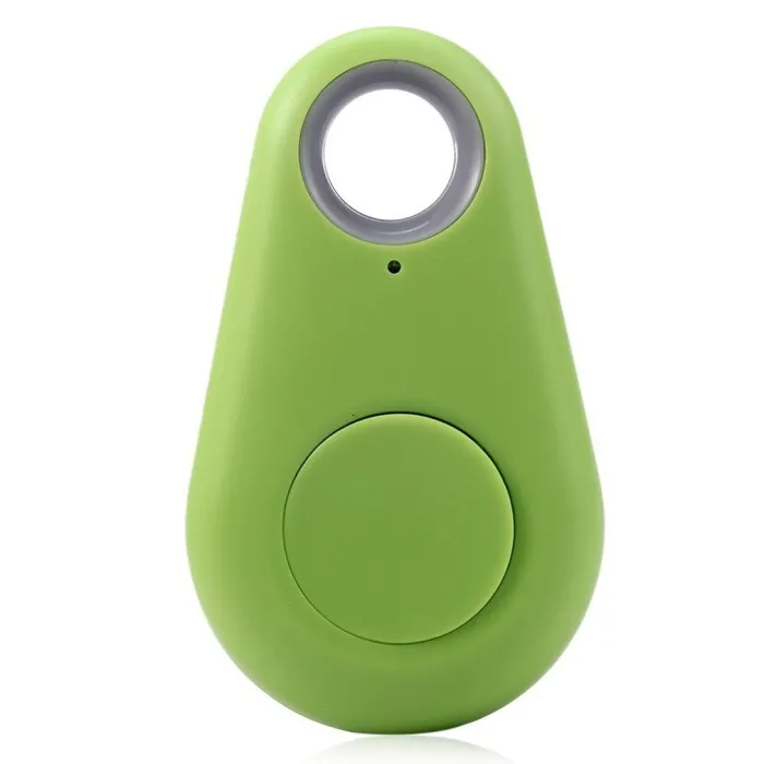 Electrónica & HerramientasMini rastreador GPS inteligente - rastreador de llaves / niños / equipaje - Bluetooth