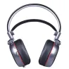 AuricularesZOP N43 - auriculares para juegos - auriculares con micrófono / luces LED