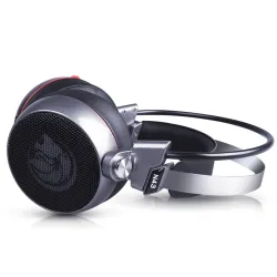 AuricularesZOP N43 - auriculares para juegos - auriculares con micrófono / luces LED
