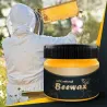 MueblesBeewax - para muebles de madera - cuidado / pulido - resistente al agua