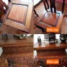 MueblesBeewax - para muebles de madera - cuidado / pulido - resistente al agua