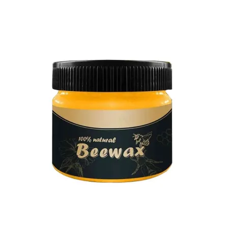 MueblesBeewax - para muebles de madera - cuidado / pulido - resistente al agua