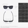 Gafas de solMERRYS - gafas de sol polarizadas - UV400 - unisex